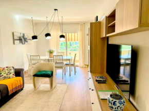 Estrella Bermeja apartment